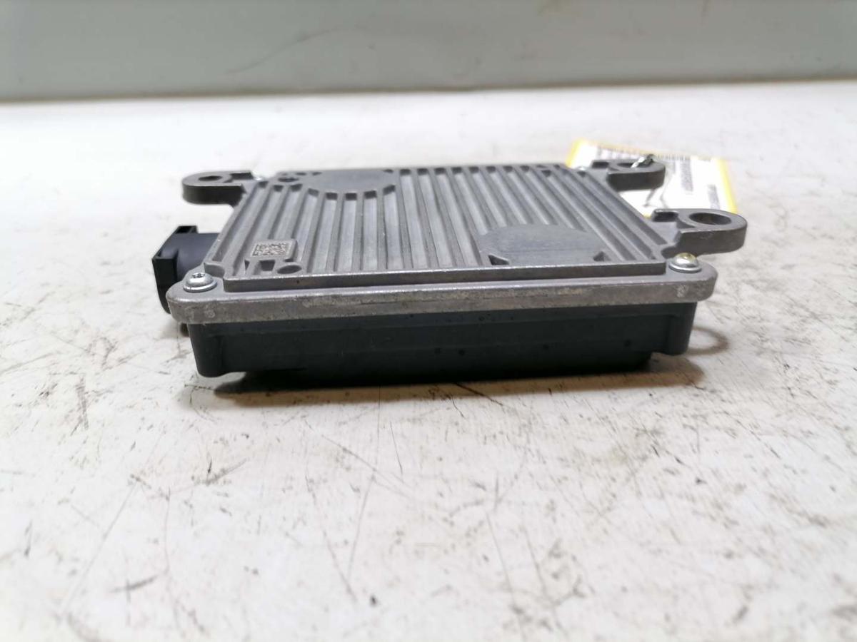 Mitsubishi Eclipse Cross original Radarsensor Stossf&auml;nger vorn Facelift Bj.2023